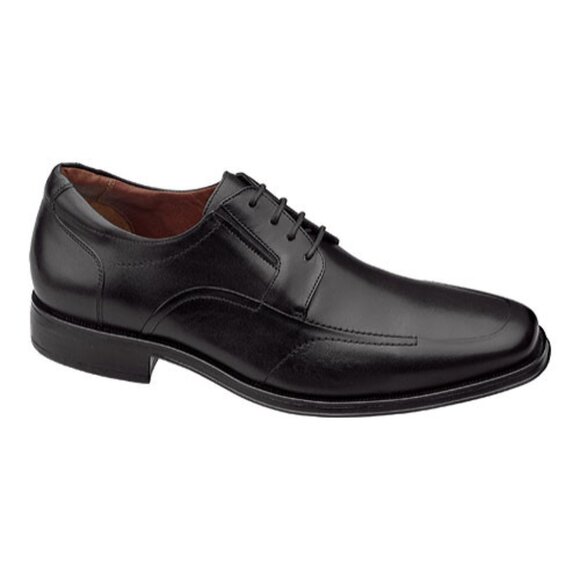 Johnston & Murphy | Shoes | Johnston Murphy Stricklin Black  display picture 3